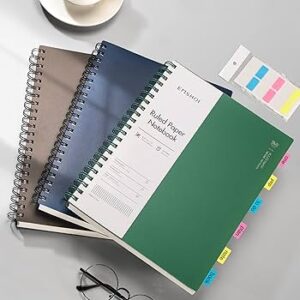 Notebook A4 Size (NOA01)