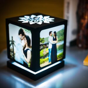 Sublimation Led Night Lamp (PFN01)