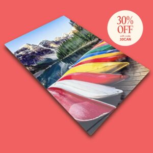 Metal Print (MEP01)