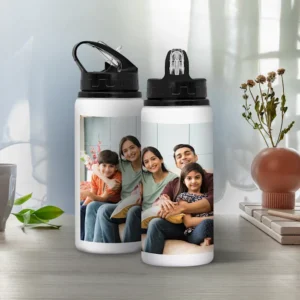 Shipper Bottle (DSB01)