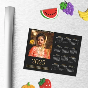 Manet Calander (MAG01)
