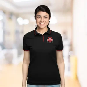 Polo T-shirts (WP02)