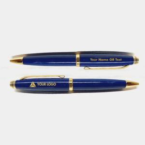 Metal Ballpoint Pens (PMB01)