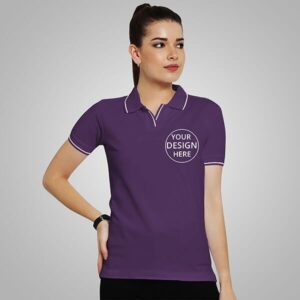 Polo T-shirts