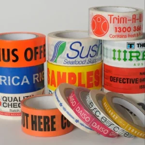 Self Adhesive Tapes (SAT01)