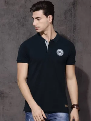 Polo T-Shirts