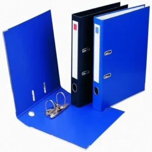 Clip File (FFC01)